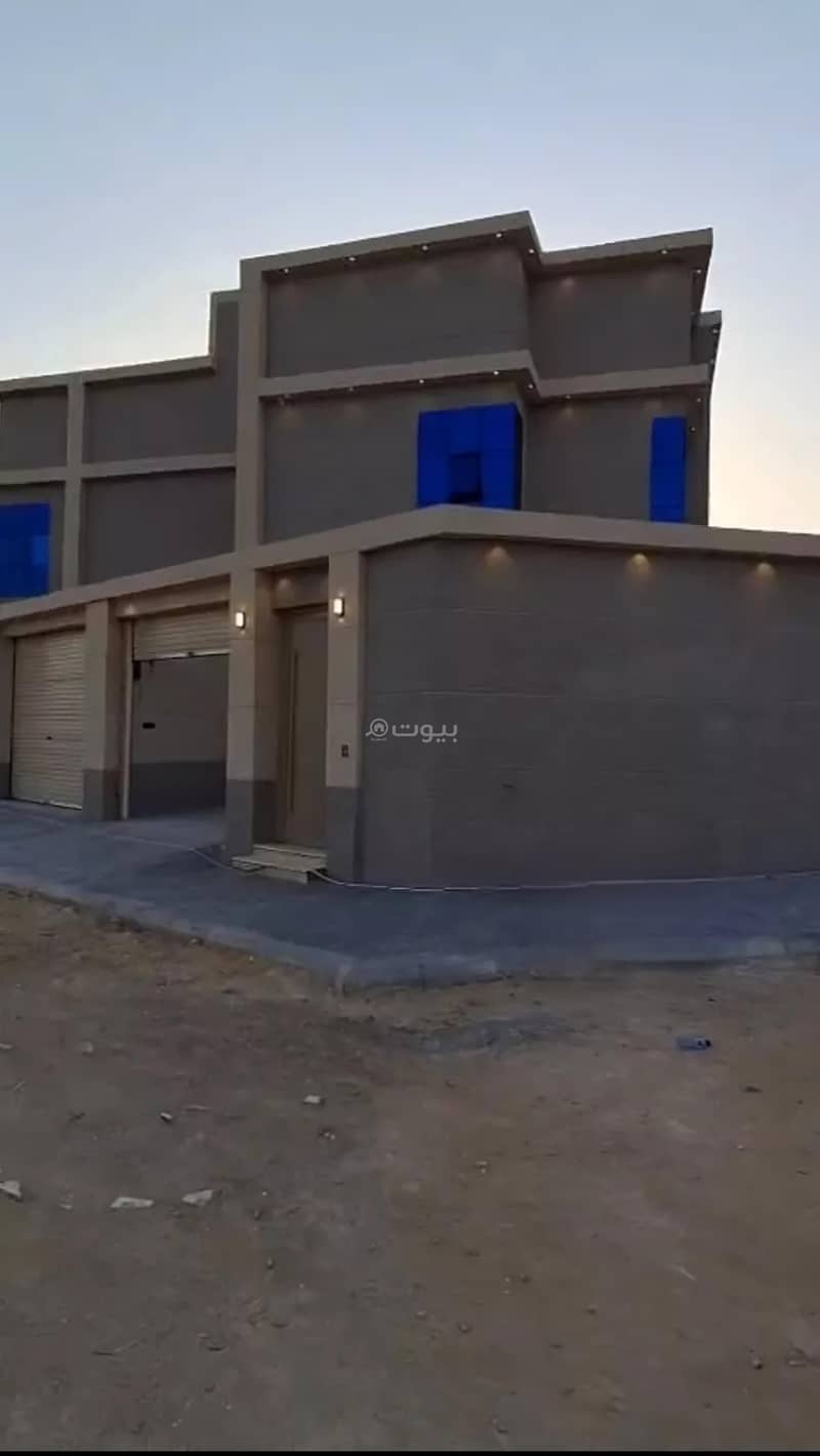 6 Bedroom Villa For Sale in Okaz, Riyadh