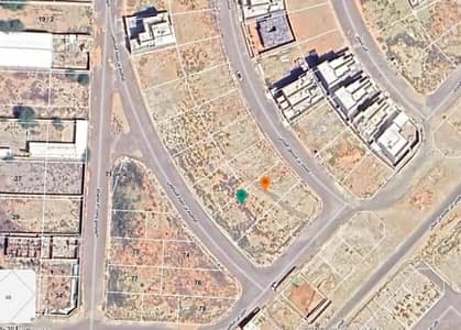 Residential Land for Sale in Al Khouzama, Unayzah - For sale: land in the Al-Khuzama neighborhood in Unaizah.