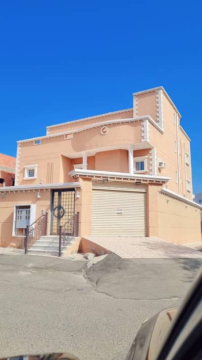عمارة سكنية 10 غرف نوم للبيع في شمال جدة، جدة - عمارة سكنية للبيع – حي الحمدانية، جدة