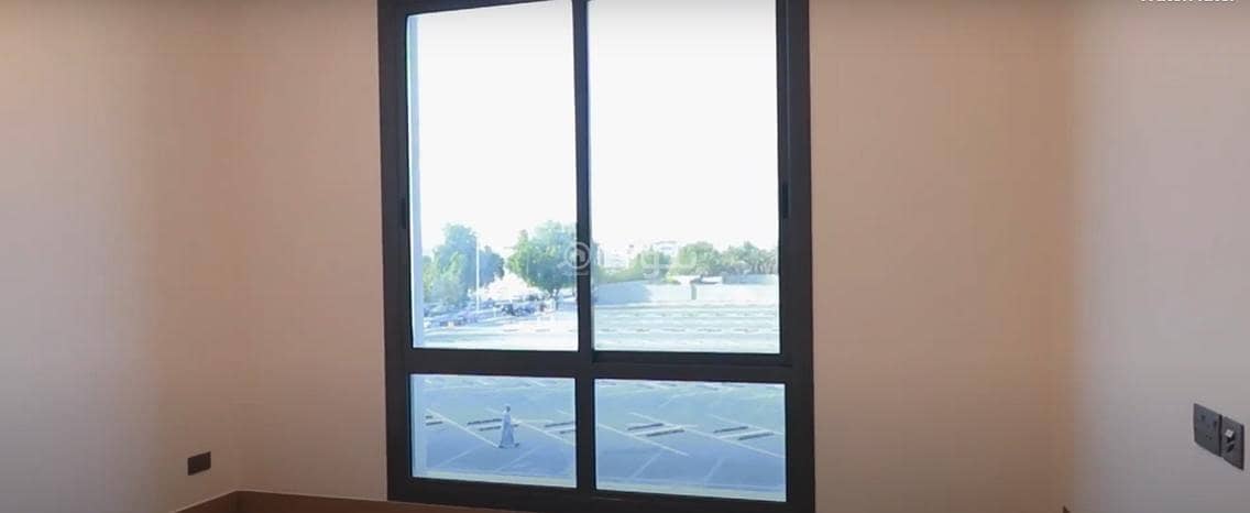 شقة فاخرة للايجار داخل مجمع سكني فاخر