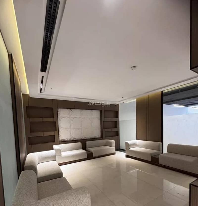 شقة استوديو للإيجار في الرياض، الرمال