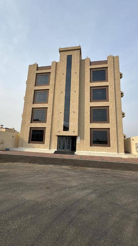 Apartment with 5 bedrooms for sale in Al Rehab 1, Jazan