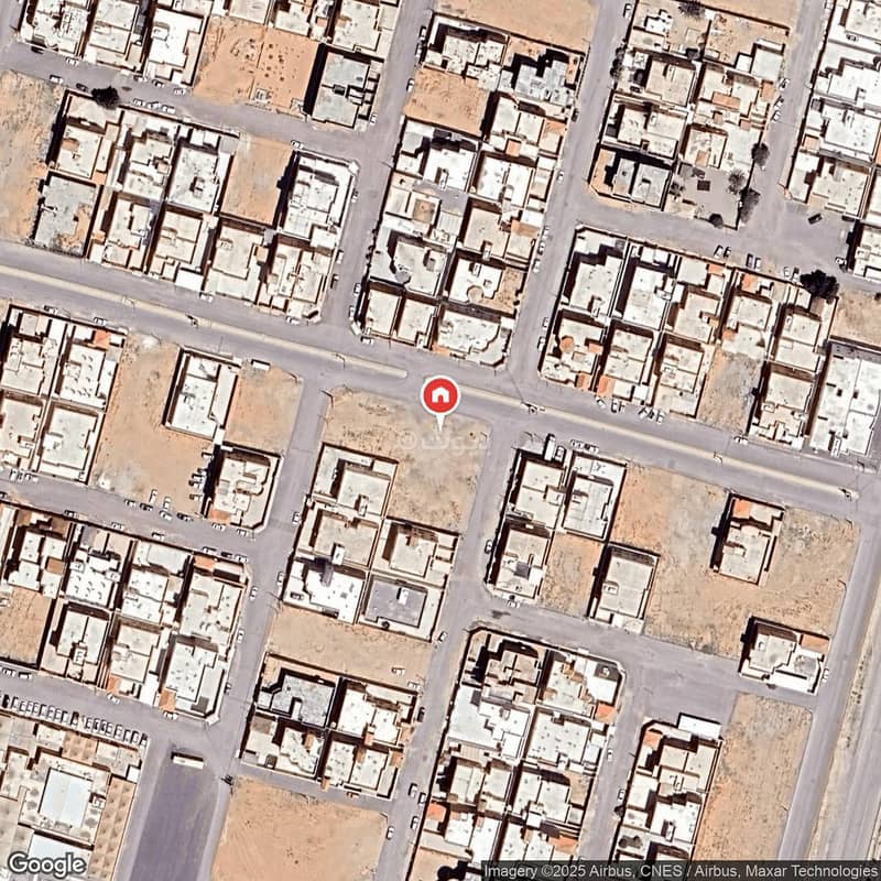 عقار للبيع