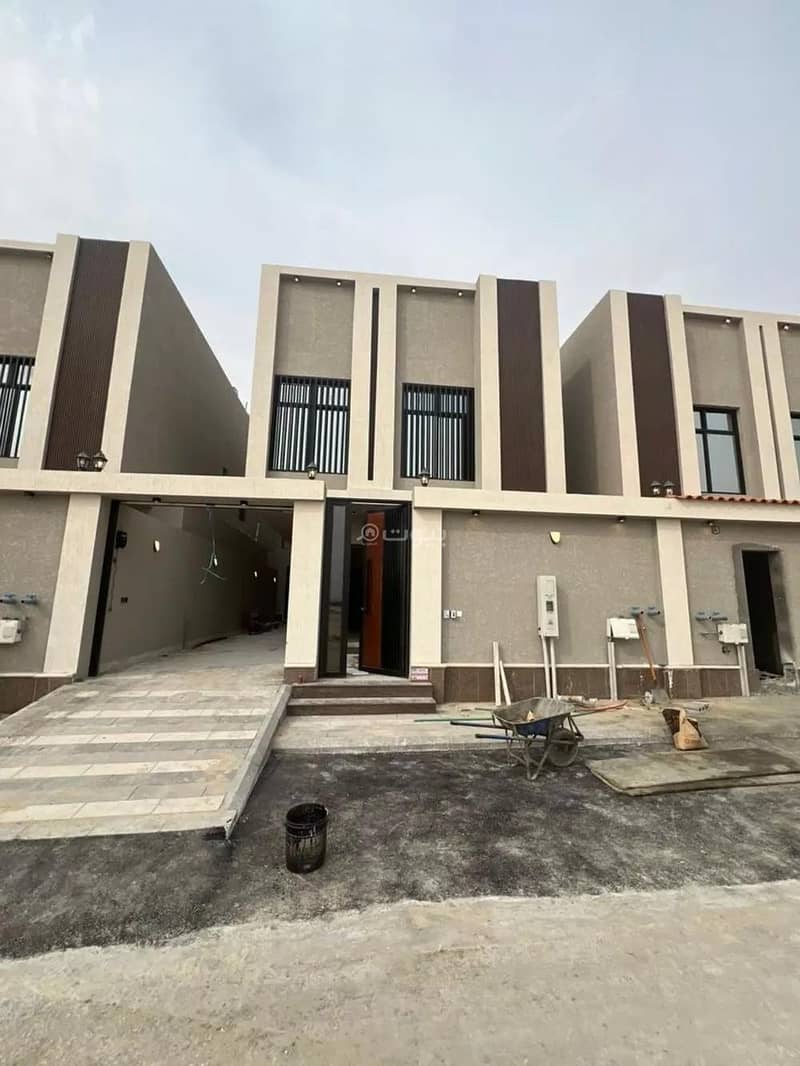 Villa For Sale in Al Shulah, Dammam