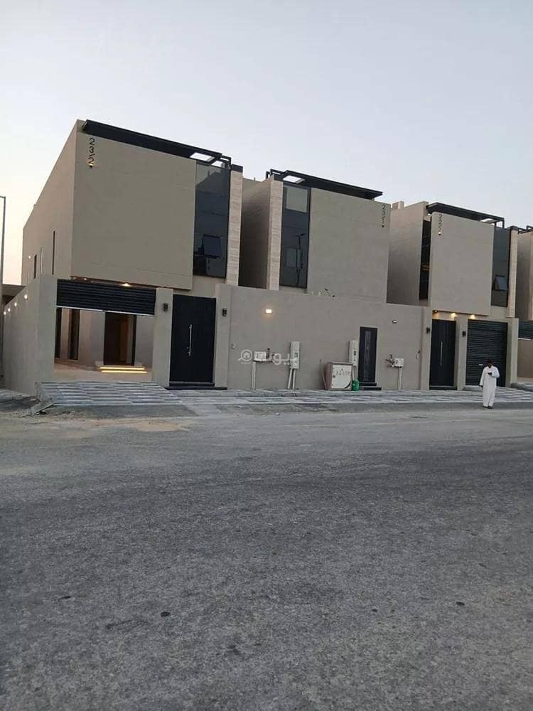 فيلا للبيع في شارع الفنار, حي الشعلة, مدينة الدمام فيلا للبيع في شارع الفنار, حي الشعلة, مدينة الدمام