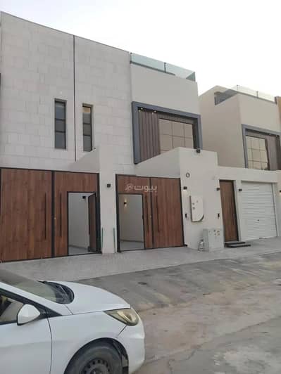 فیلا 5 غرف نوم للبيع في جنوب الرياض، الرياض - فيلا 5 غرف نوم للبيع في عكاظ, الرياض