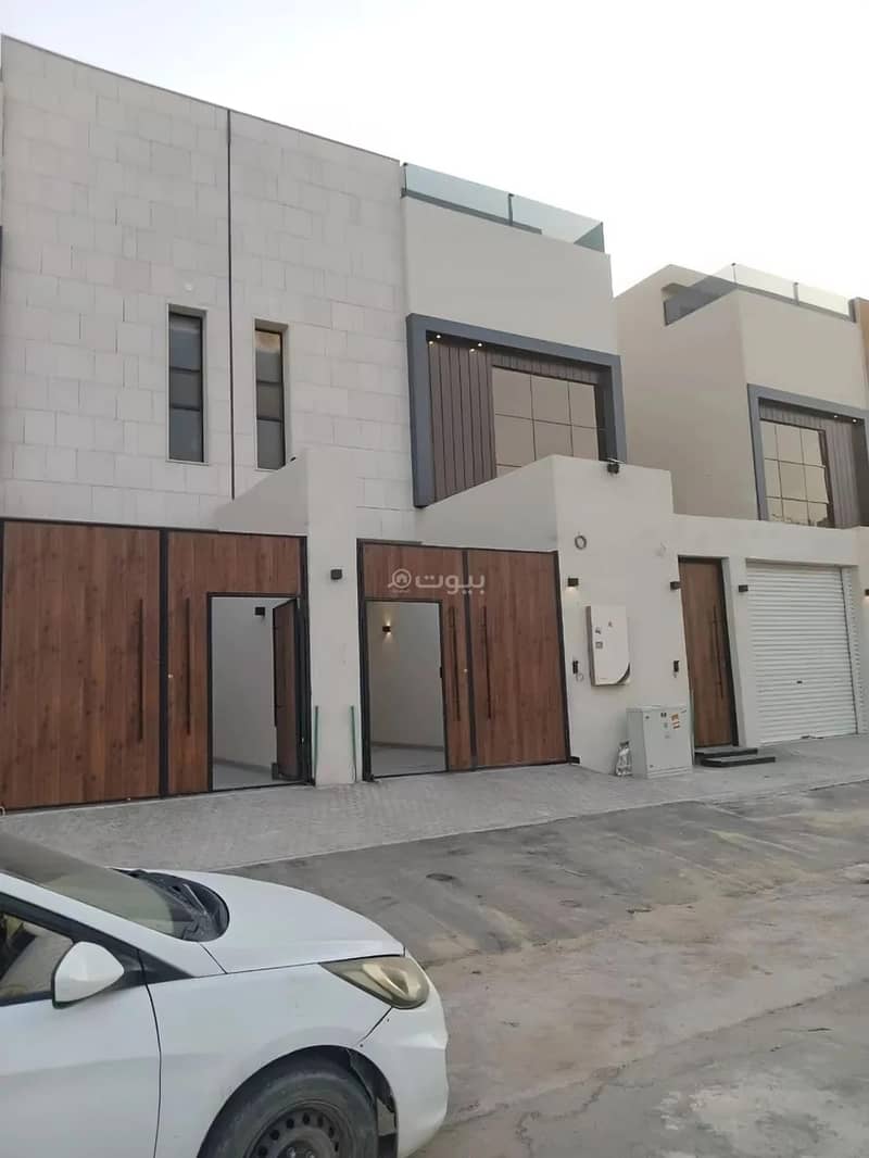 5 Bedroom Villa For Sale in Okaz, Riyadh