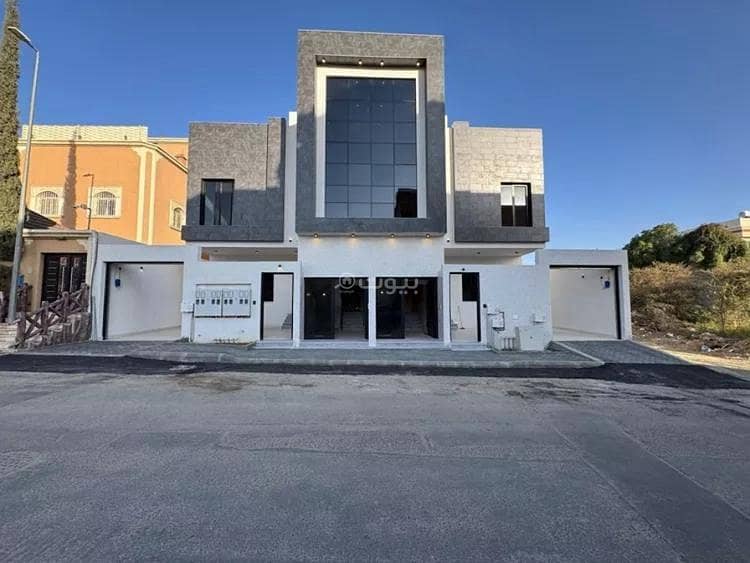 شقة للبيع في شارع الحسن الهمذاني, حي الحضارى, مدينة خميس مشيط, منطقة عسير شقة للبيع في شارع الحسن الهمذاني, حي الحضارى, مدينة خميس مشيط, منطقة عسير