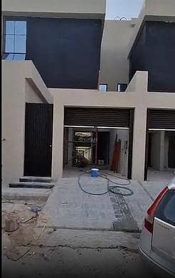 فیلا 4 غرف نوم للبيع في غرب الرياض، الرياض - فيلا 4 غرف نوم للبيع في الحزم، الرياض