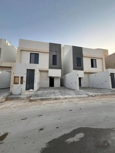 دور 3 غرف نوم للبيع في غرب الرياض، الرياض - شقة مكونة من 3 غرف نوم للبيع في طويق، الرياض
