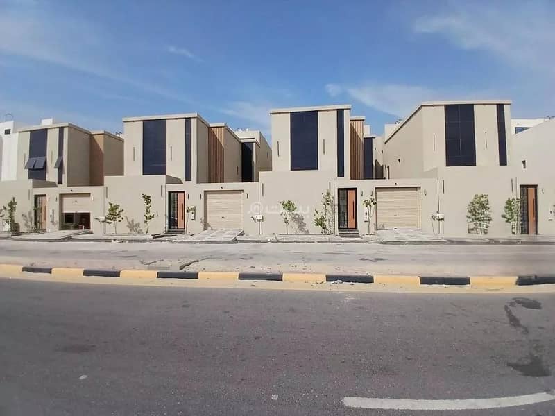 Villa For Sale in Al Urobah, Dammam Villa For Sale in Al Urobah, Dammam