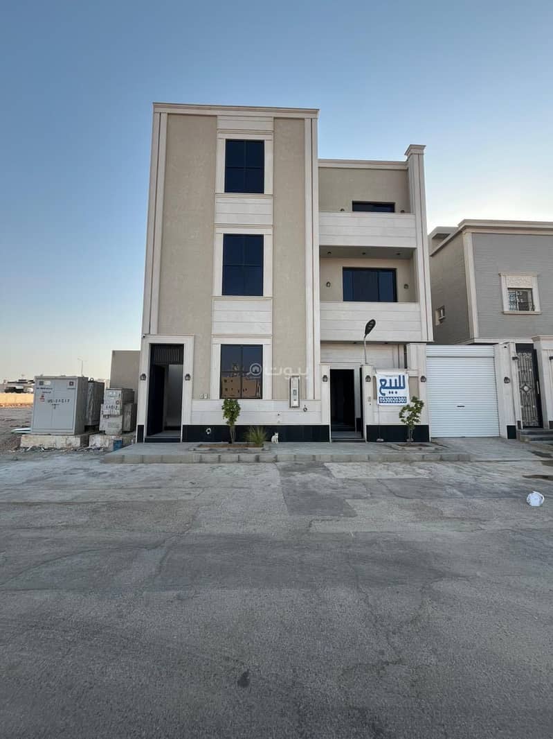 Villa for sale in Al Mahdiyah. For communication or inquiries Abu Tamim | Real Estate Approval For contact | 0501847967