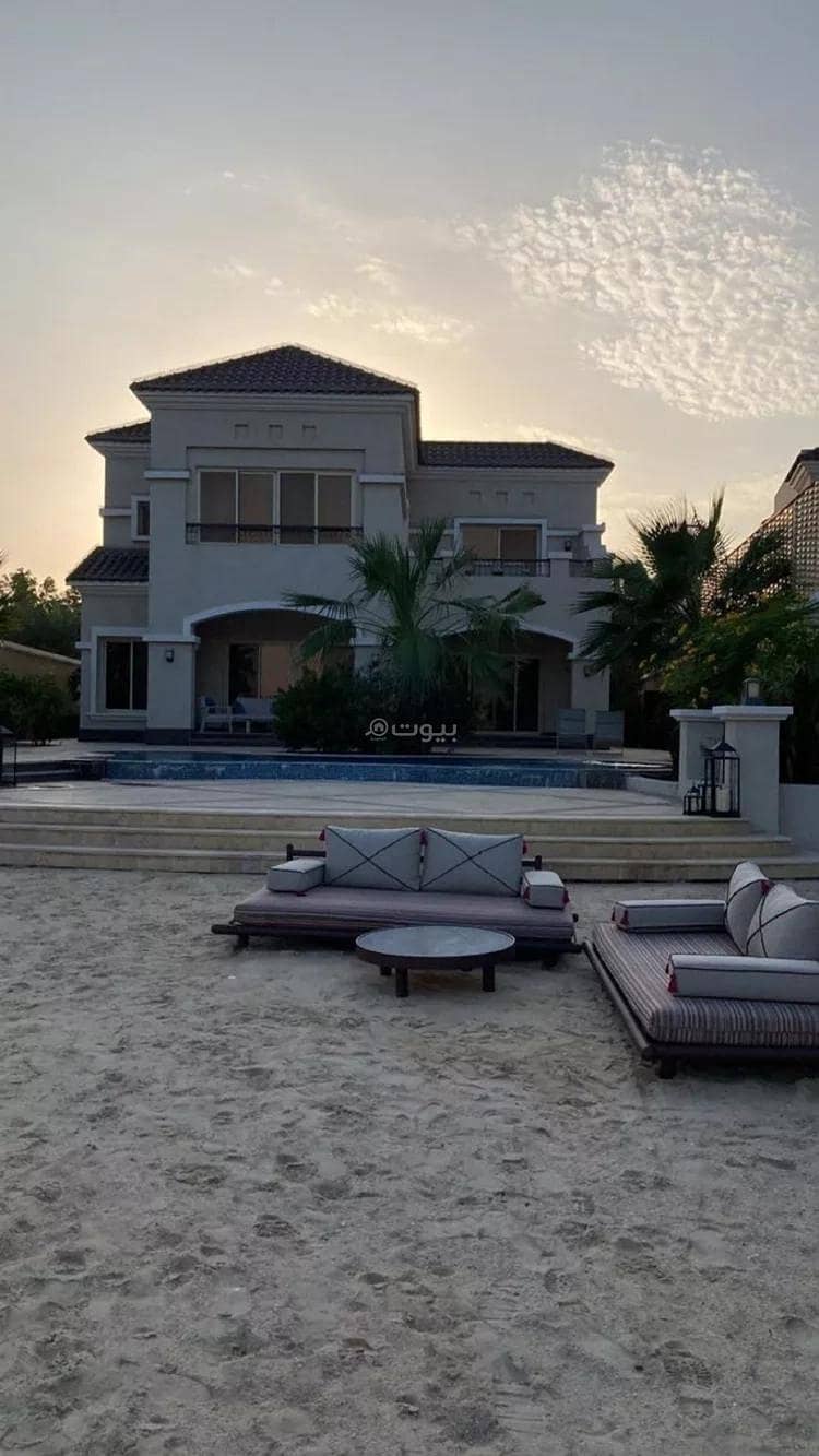 Villa For Rent in Half Moon Beach, Dammam Villa For Rent in Half Moon Beach, Dammam