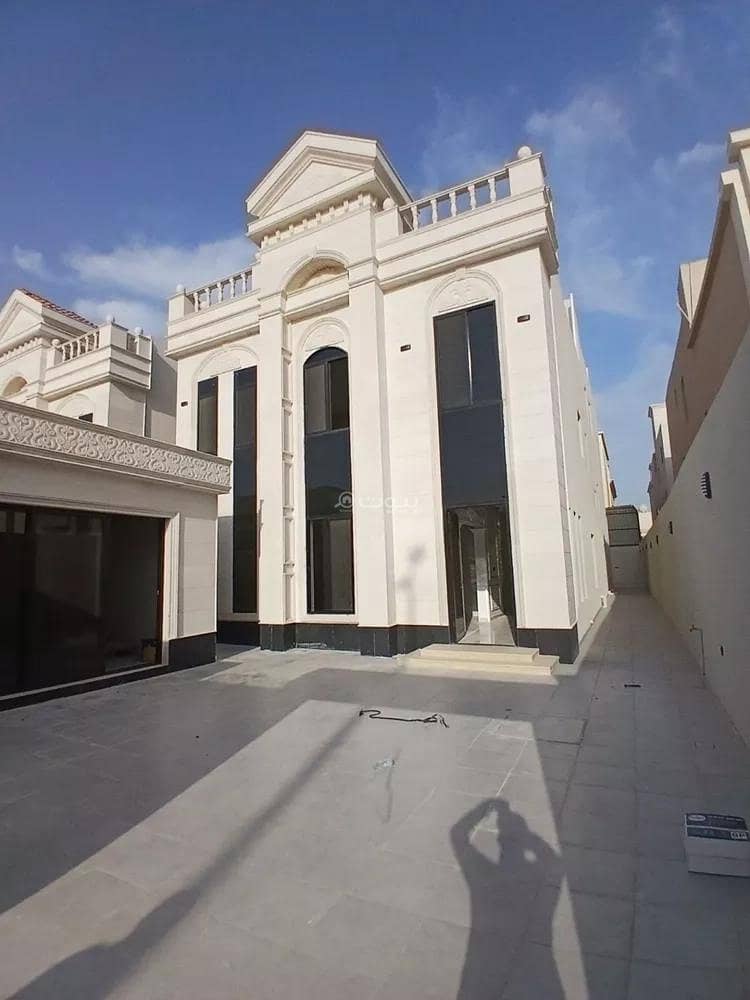Villa For Sale in Al Lulu, Al Khobar