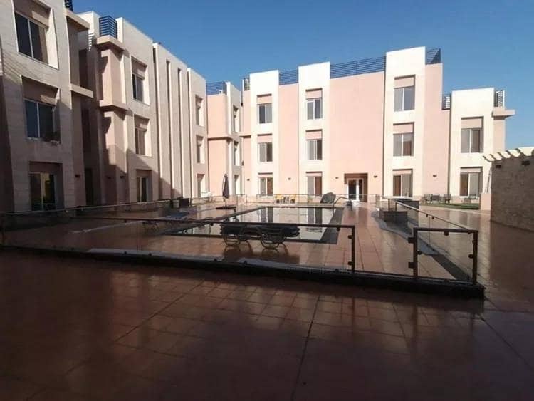 Complex For Rent in Qurtoba, Al Khobar