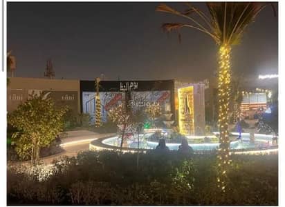 معرض  للايجار في غرب الرياض، الرياض - مبنى عرض للإيجار في السويدي الغربي، الرياض