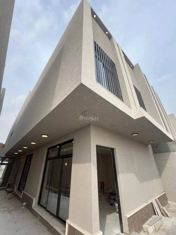 Villa For Sale in Al Shulah, Dammam Villa For Sale in Al Shulah, Dammam