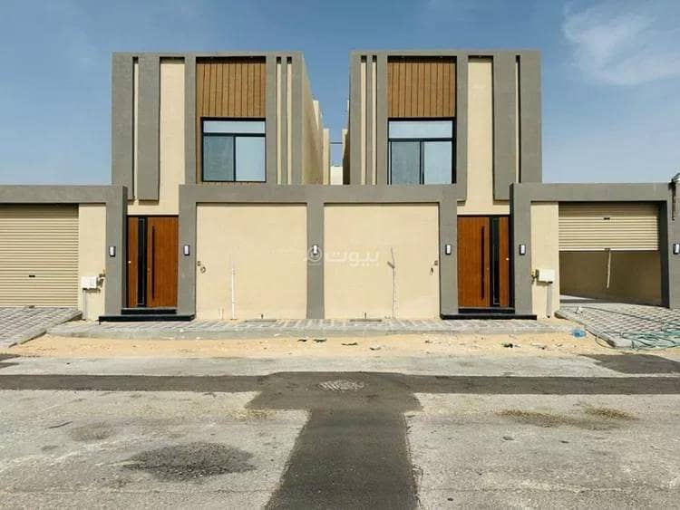 Villa For Sale in Al Fursan, Dammam