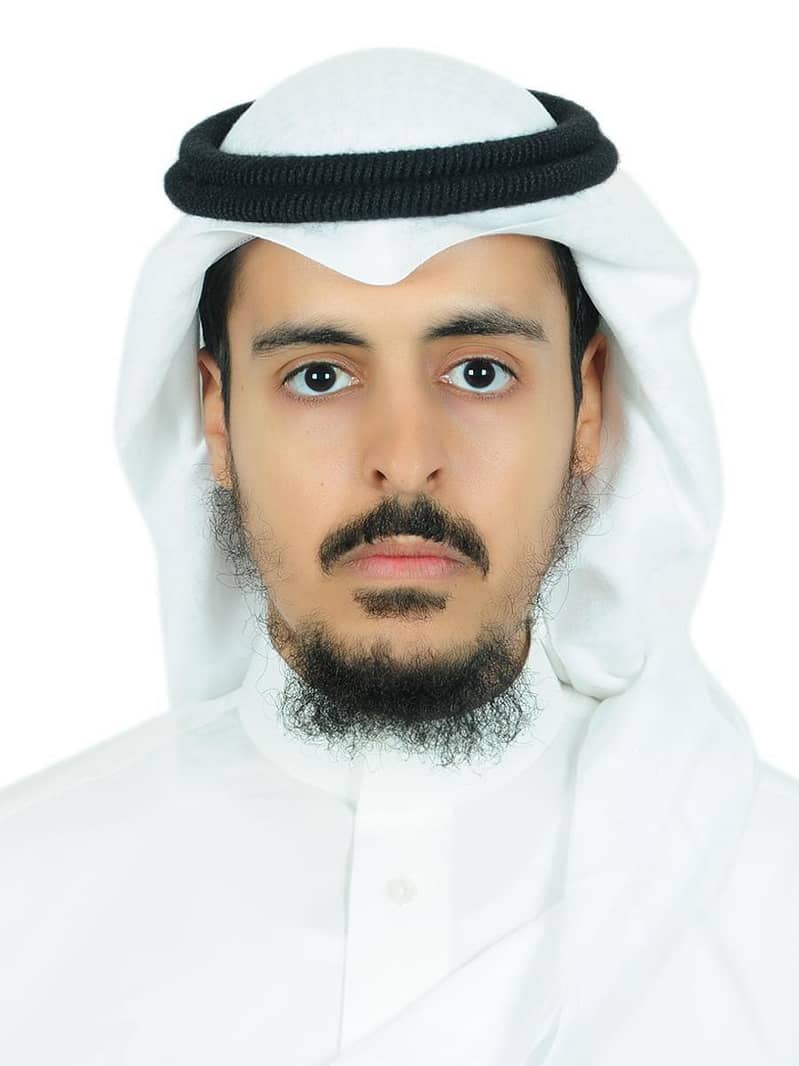 Ahmed Abdulmohsen