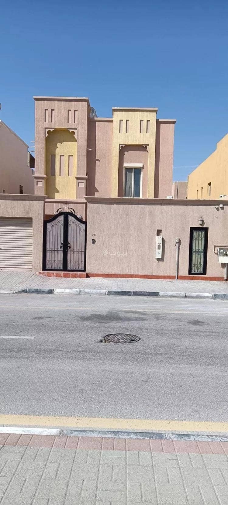 Villa For Rent in Al Buhairah, Al Khobar