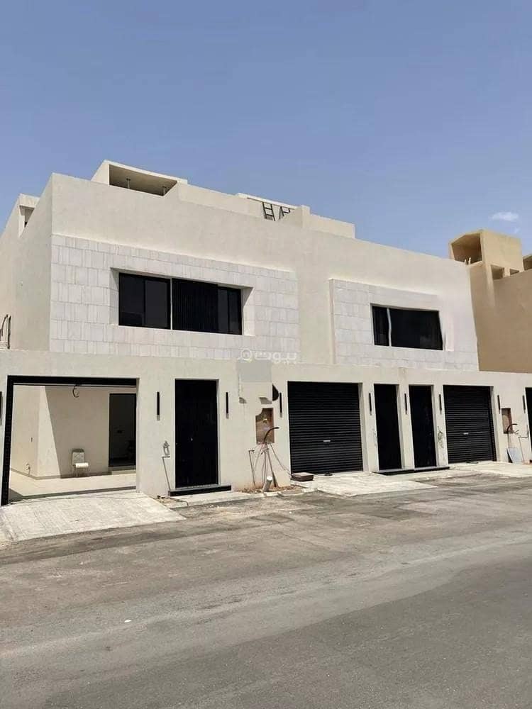 4 Bedroom Villa For Sale in Al Hazm, Riyadh 4 Bedroom Villa For Sale in Al Hazm, Riyadh