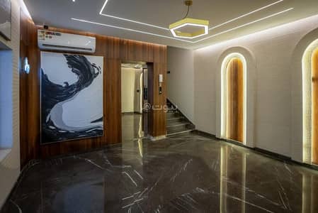 4 Bedroom Apartment for Sale in North Jeddah, Jeddah - Luxury apartment in Al Rawdah, immediate transfer directly from the owner.