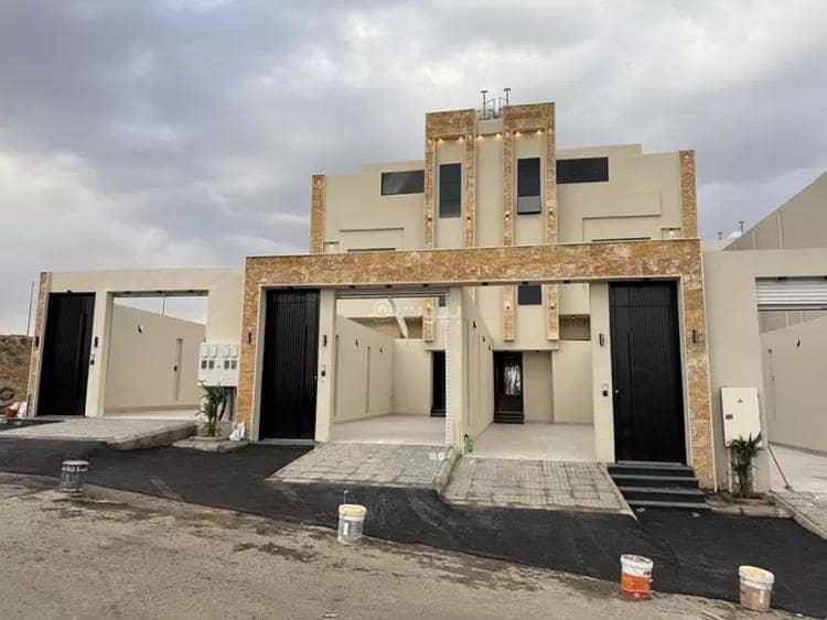 Villa For Sale in Al Zuhur, Abha Villa For Sale in Al Zuhur, Abha