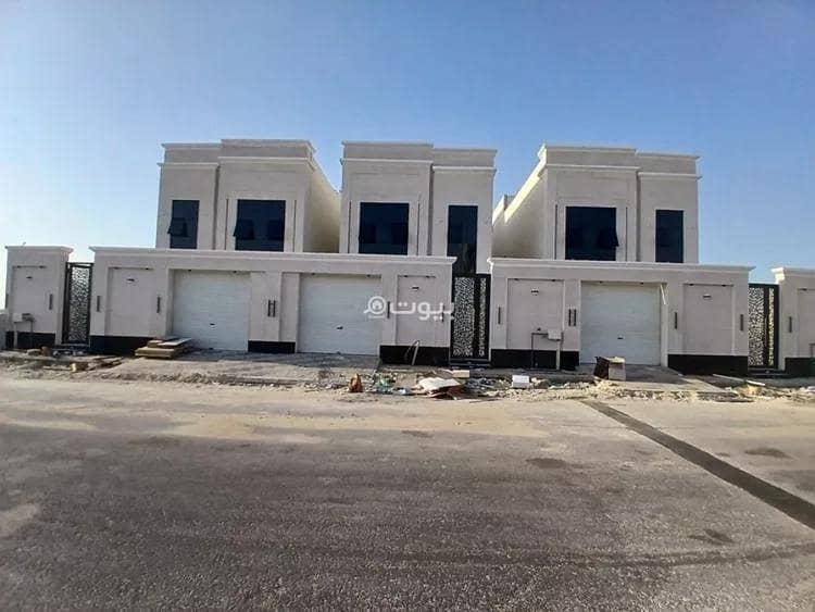 Villa For Sale in Al Sawari, Al Khobar