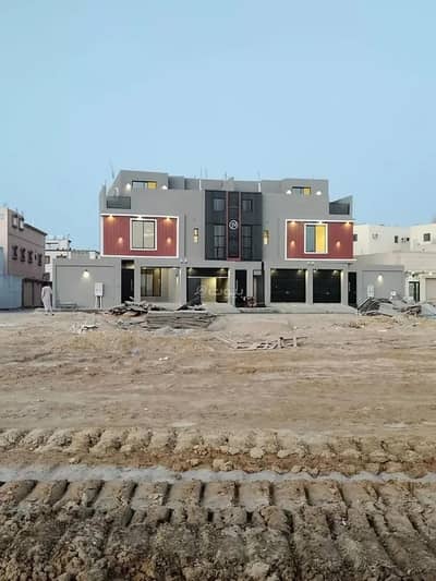 5 Bedroom Apartment for Sale in King Fahd Suburb, Dammam - Studio Apartment For Sale in King Fahd Suburb, Dammam