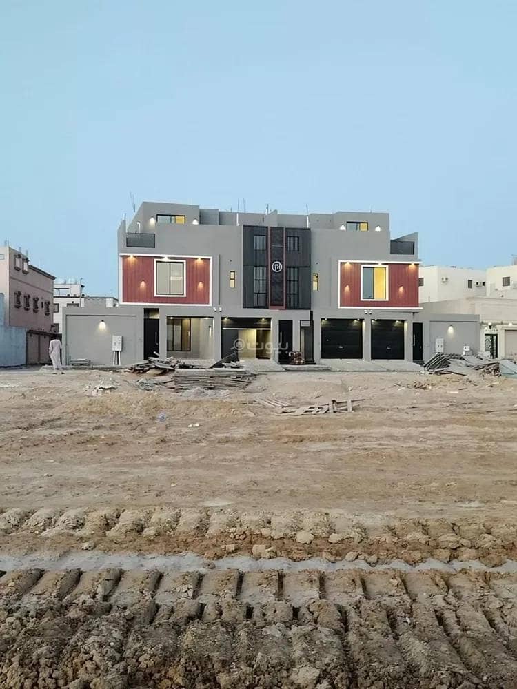 Studio Apartment For Sale in King Fahd Suburb, Dammam
