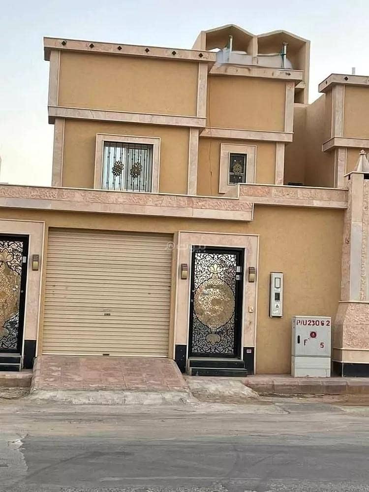 فيلا مكونة من 8 غرف نوم للبيع في طويق، الرياض