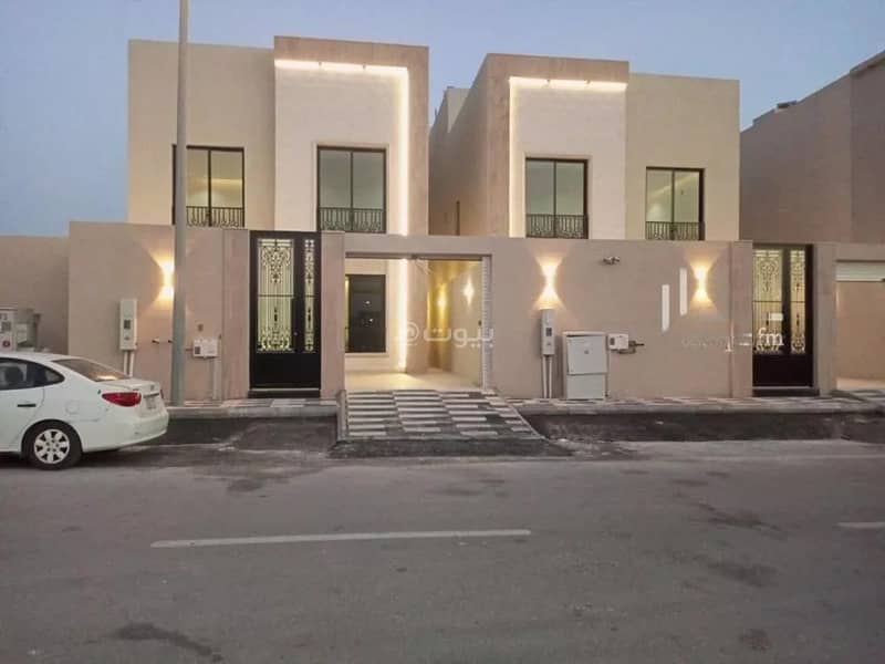Villa For Sale in Al Shulah, Dammam