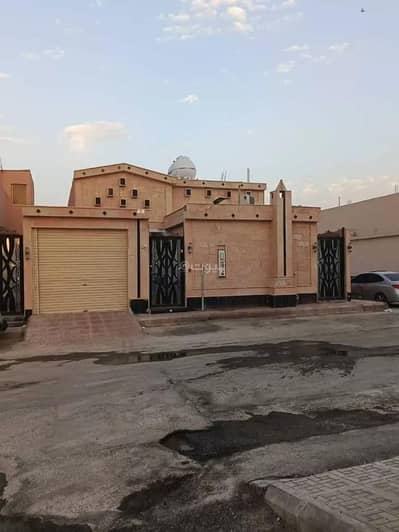 فیلا 5 غرف نوم للبيع في غرب الرياض، الرياض - فيلا مكونة من 5 غرف نوم للبيع في الطويق، الرياض
