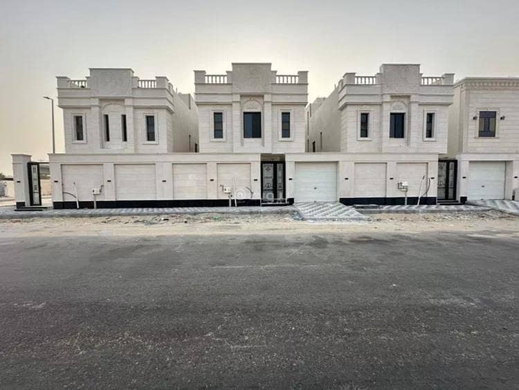 Villa For Sale in Al Lulu, Al Khobar Villa For Sale in Al Lulu, Al Khobar