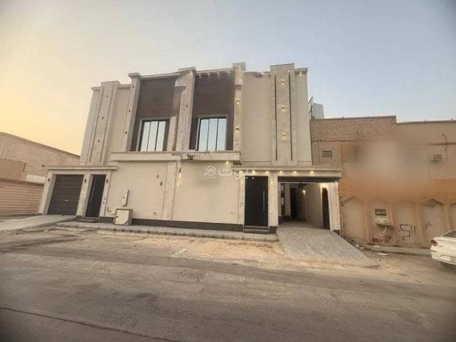 فيلا للبيع في شارع الرمثية, حي طويق, مدينة الرياض, منطقة الرياض فيلا للبيع في شارع الرمثية, حي طويق, مدينة الرياض, منطقة الرياض