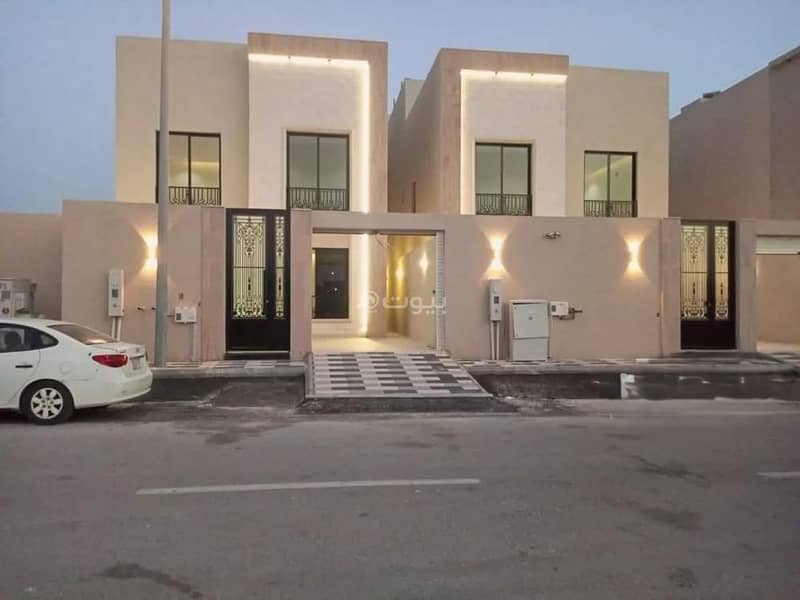Villa For Sale in Al Shulah, Dammam