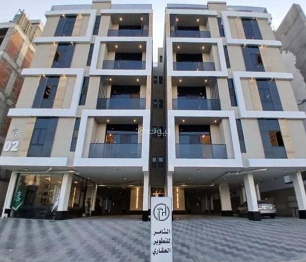 Apartment For Sale in Al Hamra, Al Khobar
