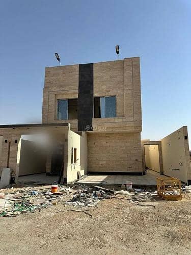 4 Bedroom Floor for Sale in West Riyadh, Riyadh - Floor For Sale in Dahiat Namar, Riyadh