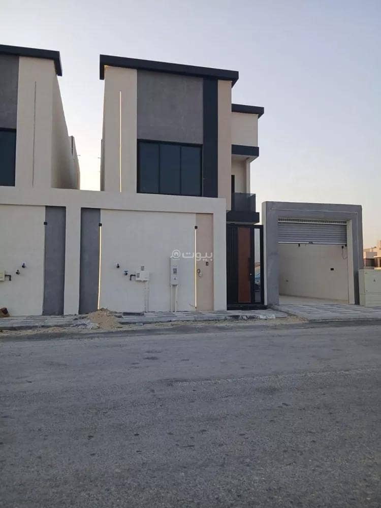 فيلا للبيع في شارع المحكمة, حي الشعلة, مدينة الدمام, المنطقة الشرقية