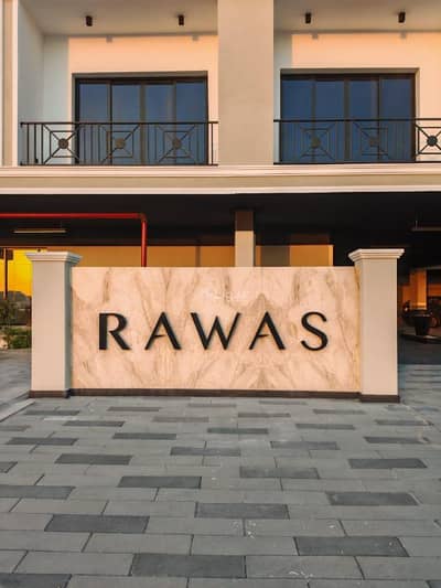 2 Bedroom Apartment for Rent in Al Saif, Dammam - Apartment for rent in Rwas Al-Bahr