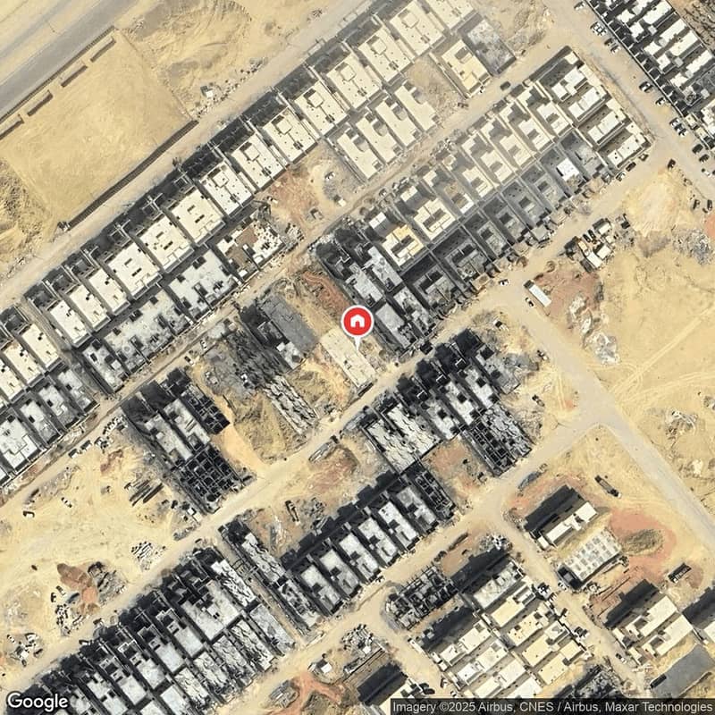 Floor For Sale in Al Janadriyah, East Riyadh