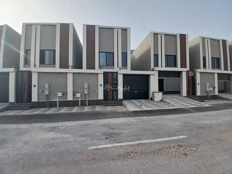 Villa For Sale in Al Shulah, Dammam Villa For Sale in Al Shulah, Dammam