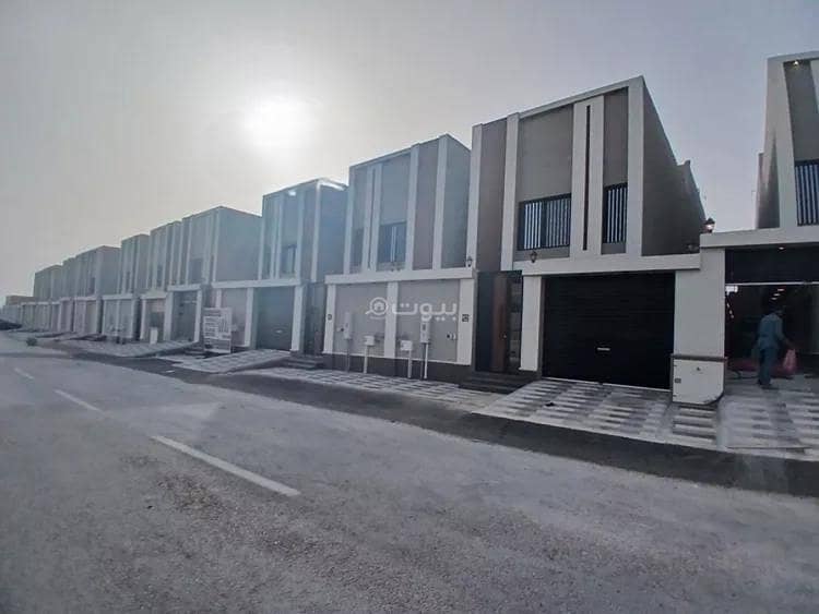 Villa For Sale in Al Shulah, Dammam Villa For Sale in Al Shulah, Dammam