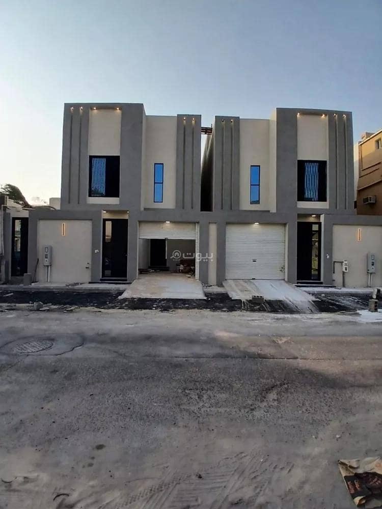 Villa For Sale in Uhud, Dammam