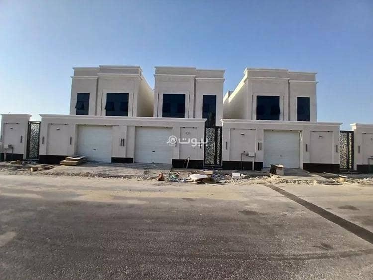 Villa For Sale in Al Sawari, Al Khobar