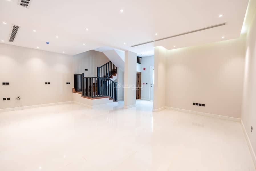 4 Bedroom Villa For Sale in Al Narjis, Riyadh