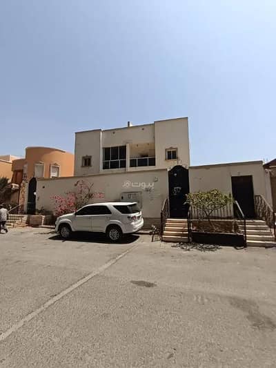 5 Bedroom Villa for Rent in North Jeddah, Jeddah - Villa For Rent in Obhur Al Janoubiyah, North Jeddah