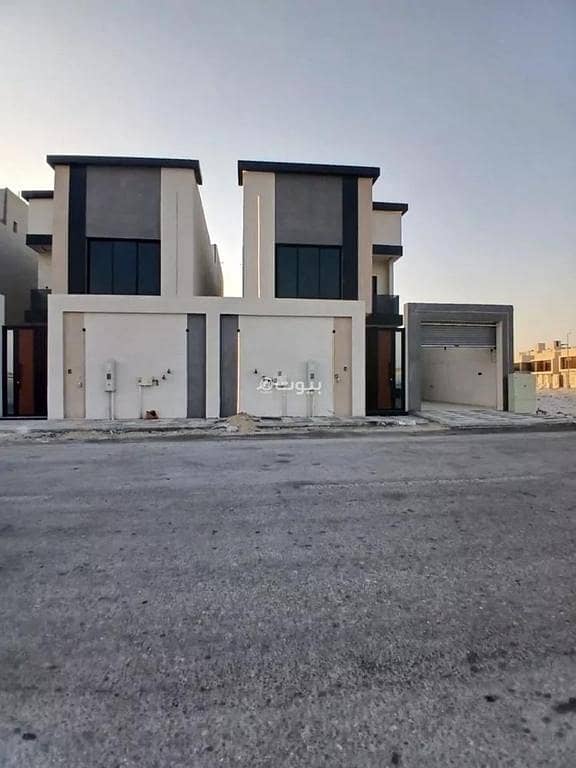 Villa For Sale in Al Shulah, Dammam Villa For Sale in Al Shulah, Dammam