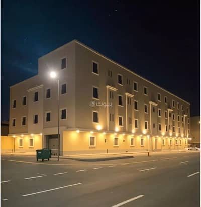 شقة 2 غرفة نوم للايجار في شرق الرياض، الرياض - فرصة سكنية مميزة في حي الروضة – عمارة ريزيدنس