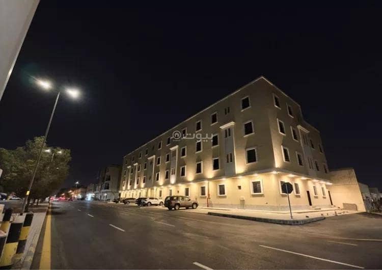 Modern Residential Opportunity – Al Rawdah District | Residence Building Modern Residential Opportunity – Al Rawdah District | Residence Building